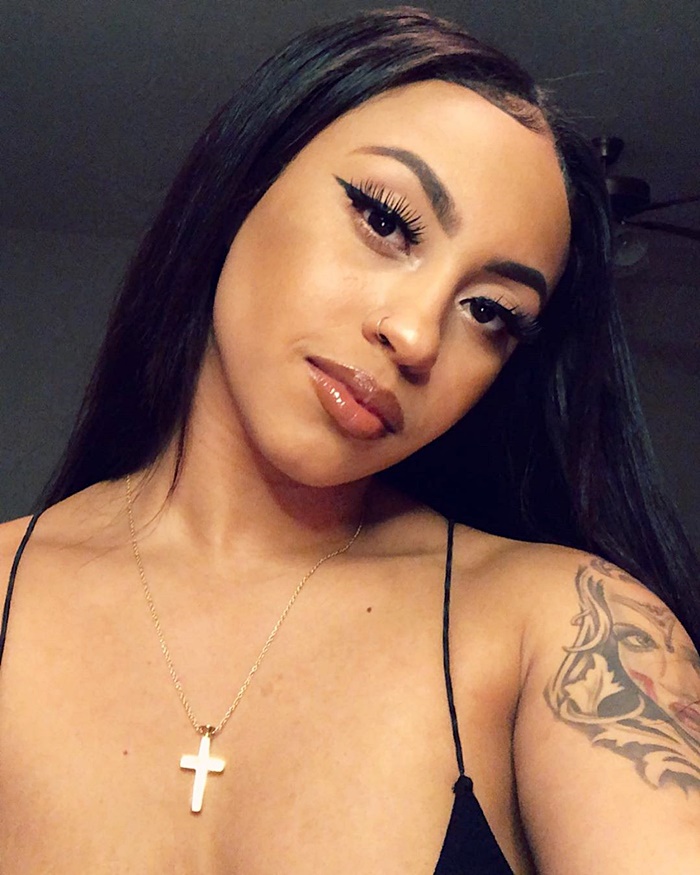 นักเต้นสาว ตกเสา 6 เมตร 