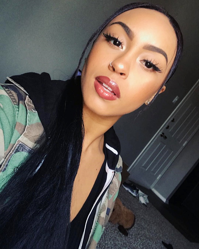 นักเต้นสาว ตกเสา 6 เมตร 