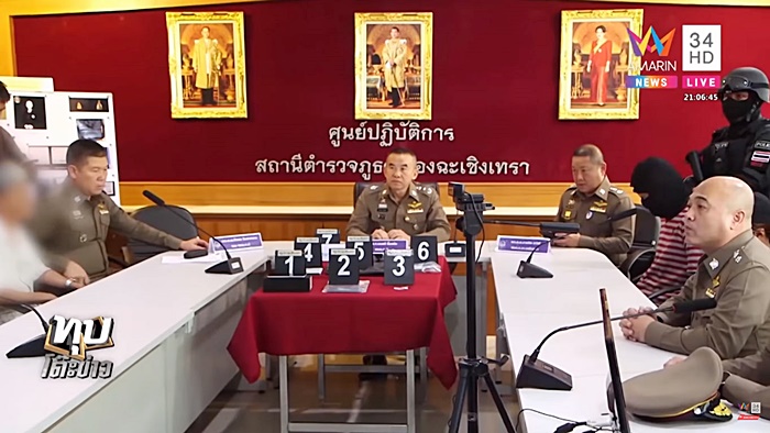 ฆ่ารัดคอ ครูโน้ต