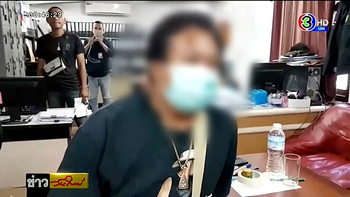 นักเรียนหญิง ม.5 หายตัว 