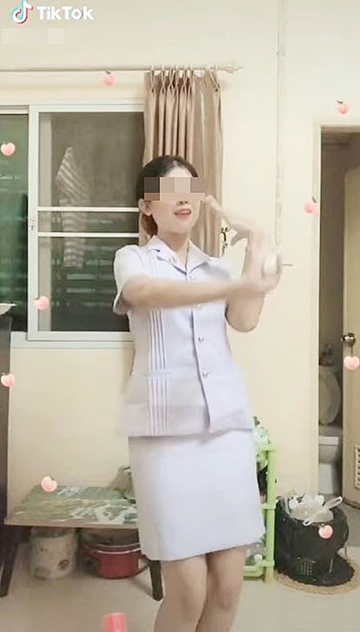 พยาบาลเก๊ การ์ตูน