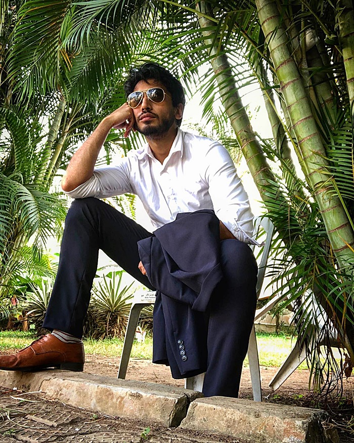 เปิดคดีเศรษฐีหนุ่ม ถูกฆ่าสยองคาคอนโดหรู