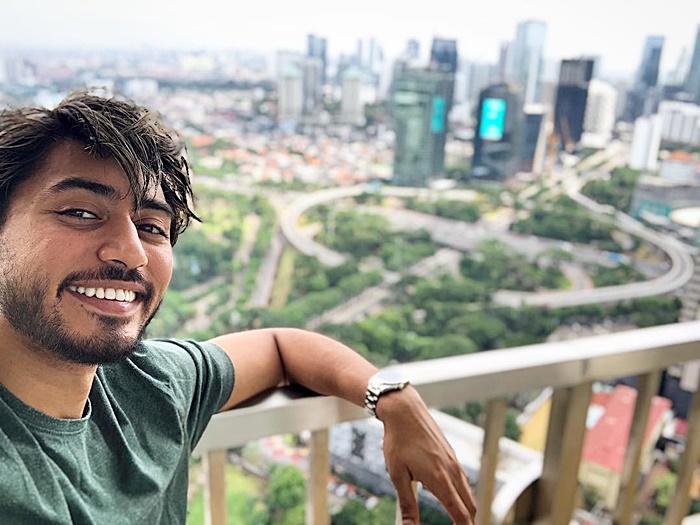 เปิดคดีเศรษฐีหนุ่ม ถูกฆ่าสยองคาคอนโดหรู