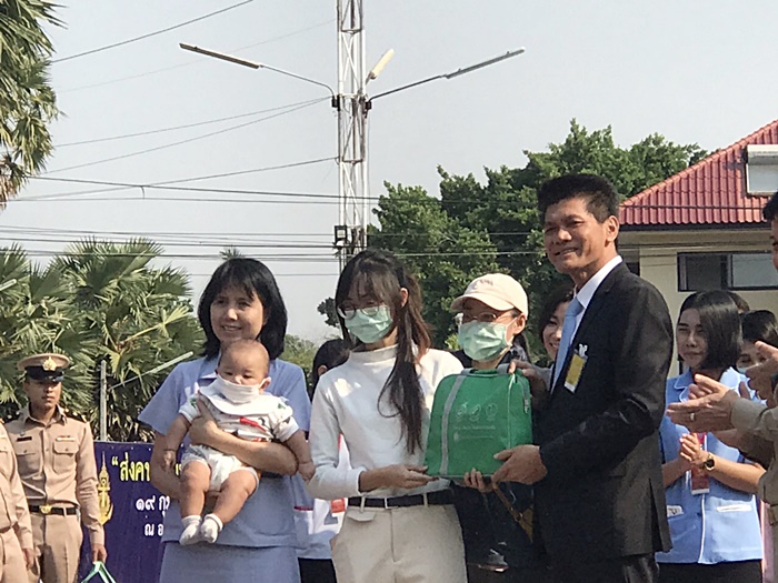 ไวรัสโคโรนา