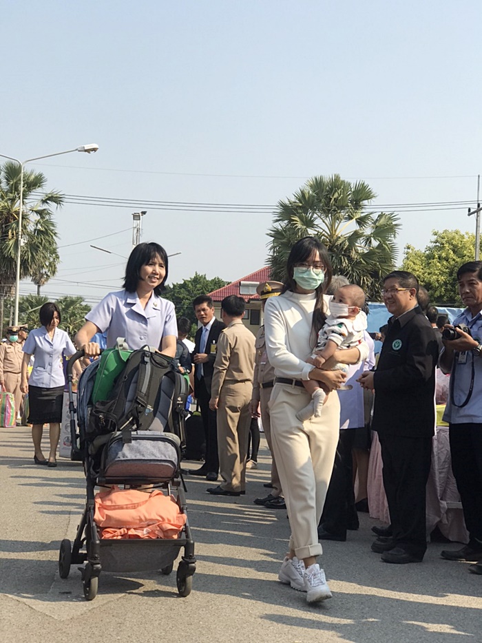 ไวรัสโคโรนา