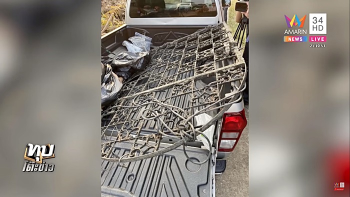 ฆ่าถ่วงน้ำ