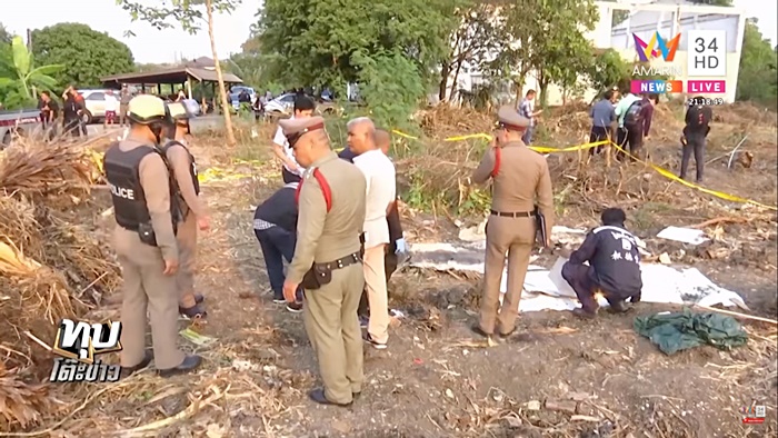 ฆ่าถ่วงน้ำ