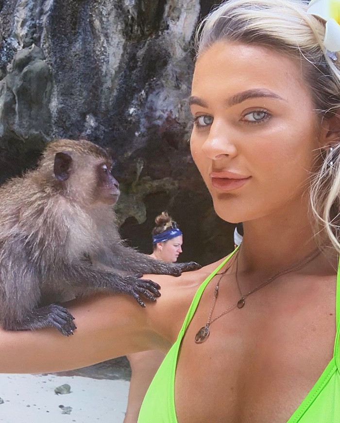 ตกหน้าผา