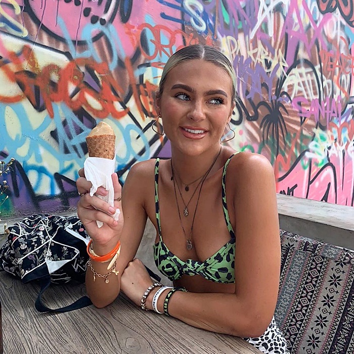 ตกหน้าผา