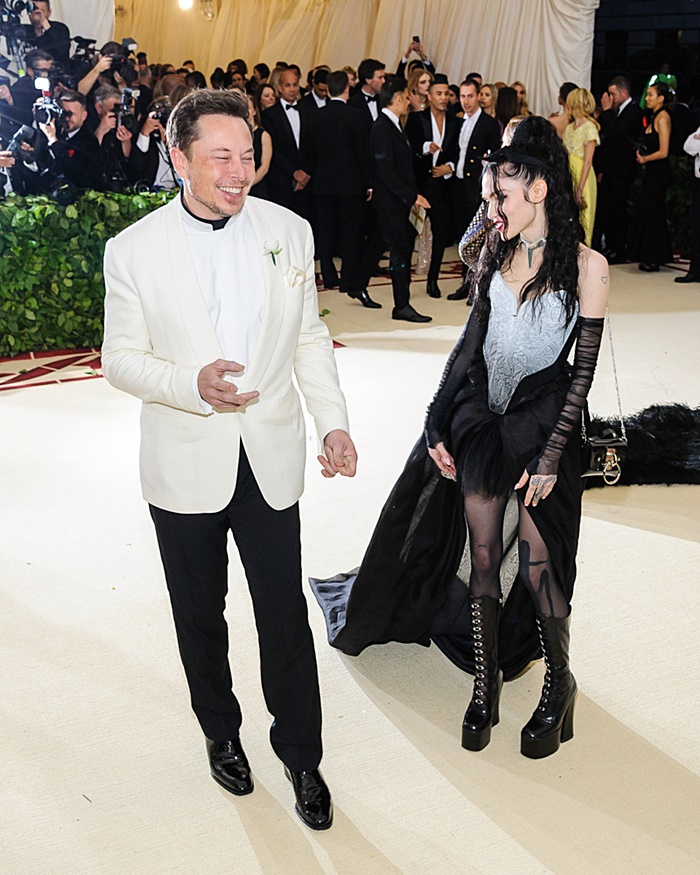 อีลอน มัสก์