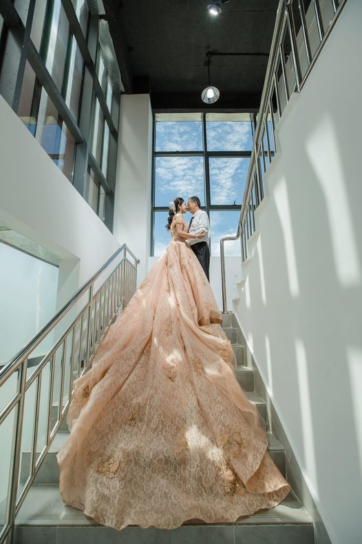 รักต่างวัย