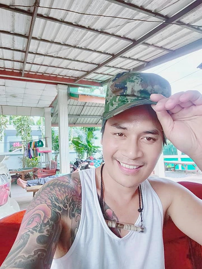 เสี่ยเต้ย อดีตสามี เจ๊อ๋อ 90 ล้าน 