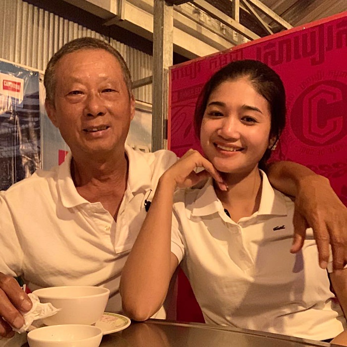 รักต่างวัย