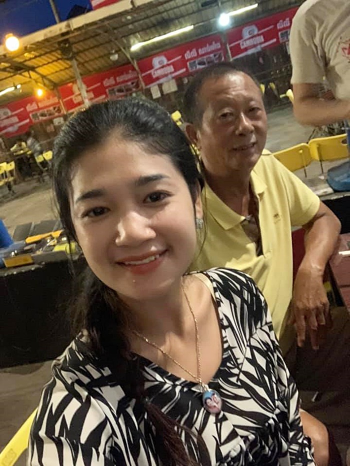 รักต่างวัย