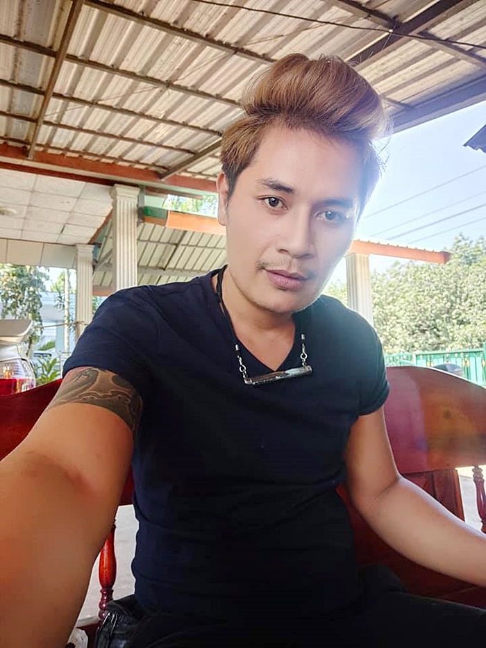 เสี่ยเต้ย อดีตสามี เจ๊อ๋อ 90 ล้าน 