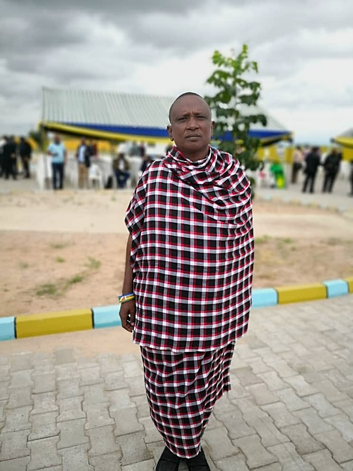 นักขุดแร่ พลิกเป็นเศรษฐีชั่วข้ามคืน