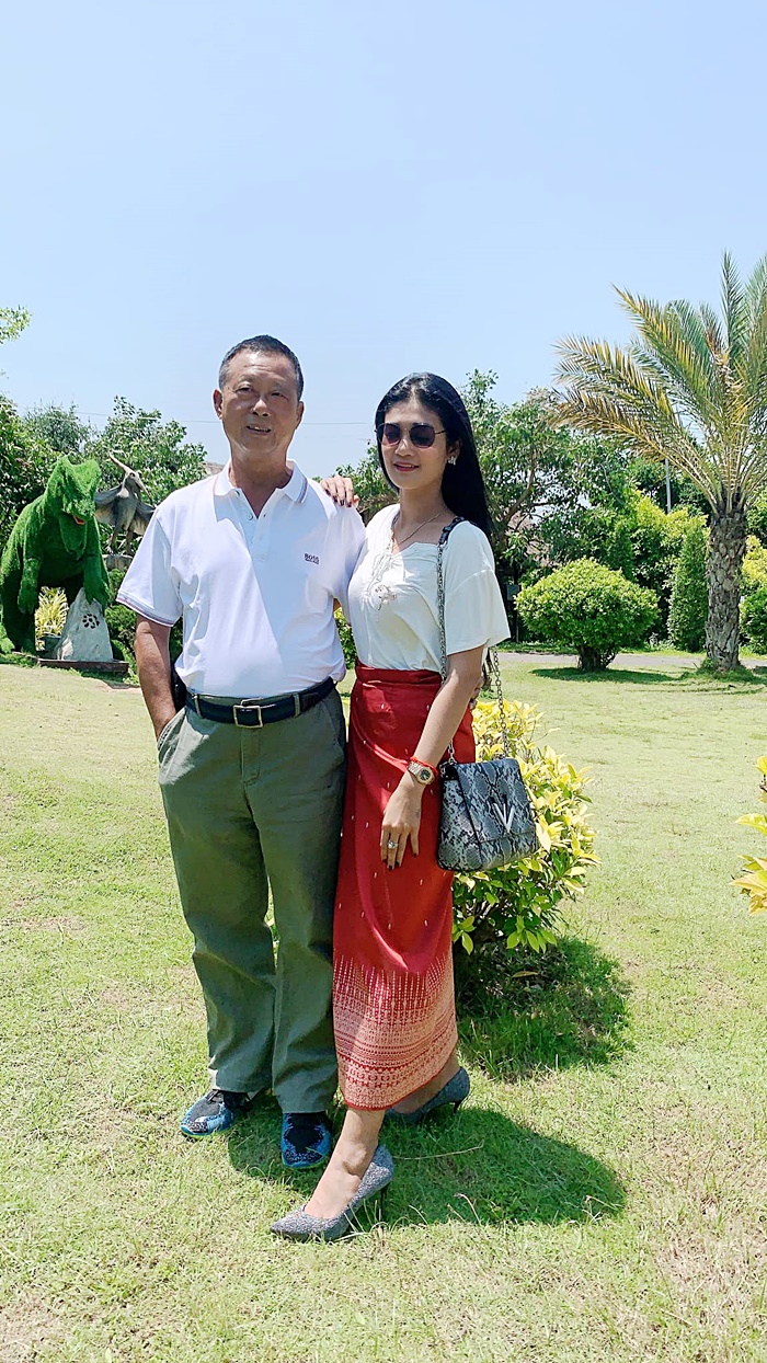 รักต่างวัย