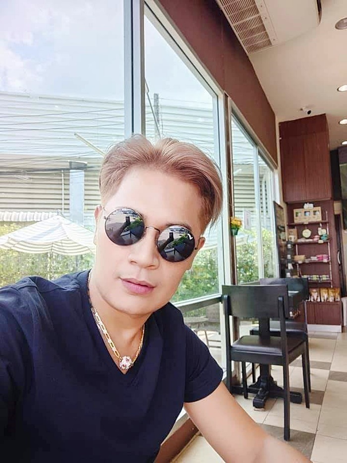 เสี่ยเต้ย อดีตสามี เจ๊อ๋อ 90 ล้าน 