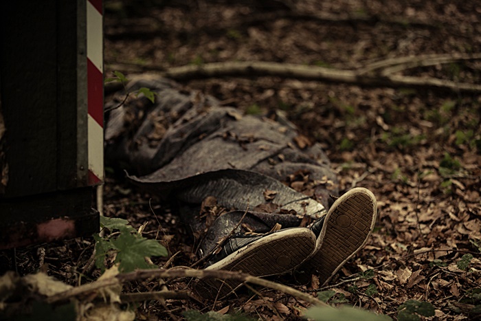 ข่าวแม่ฆ่าลูก