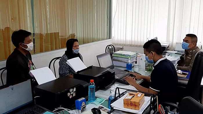 ข่าวขนมจีบมรณะ