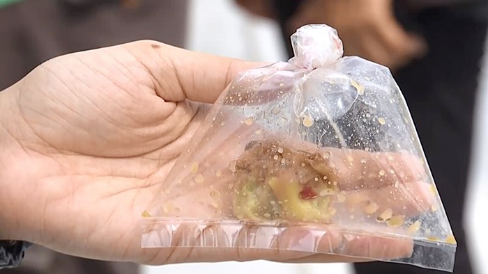 ข่าวขนมจีบมรณะ