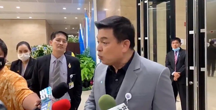 เต้ มงคลกิตติ์ ปะทะ สิระ เจนจาคะ 