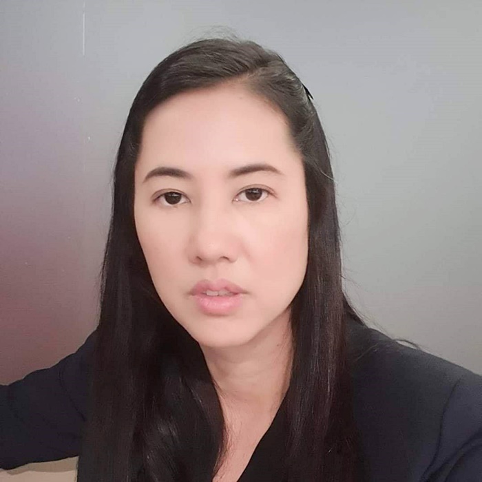 มารีญา ปารีณา