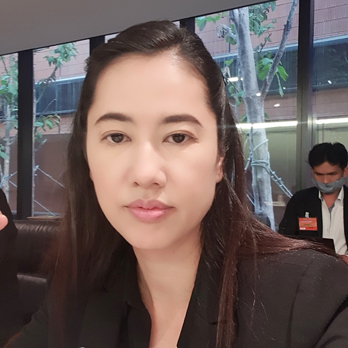 ปารีณา ไกรคุปต์ 