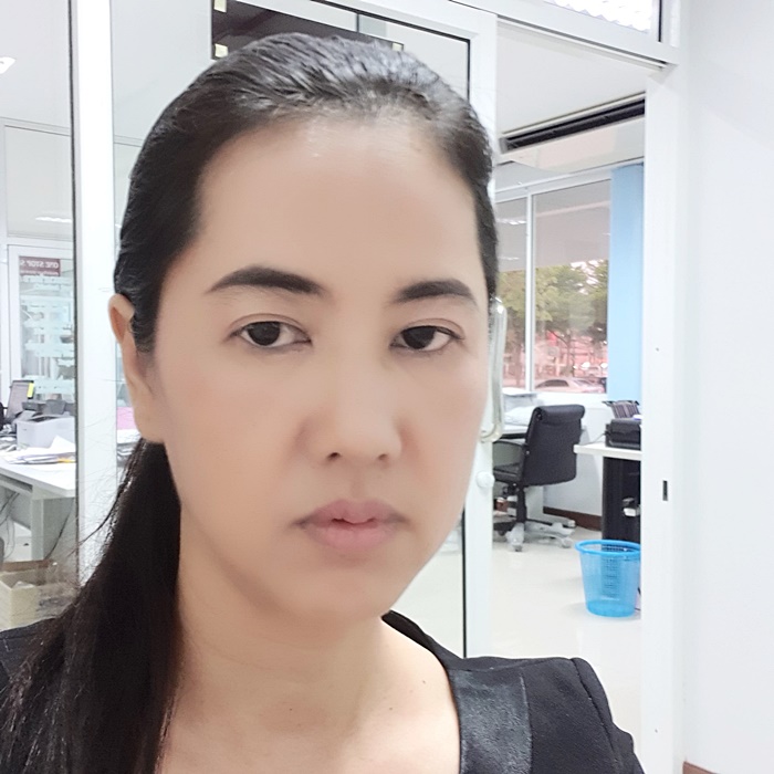 ปารีณา ไกรคุปต์ 