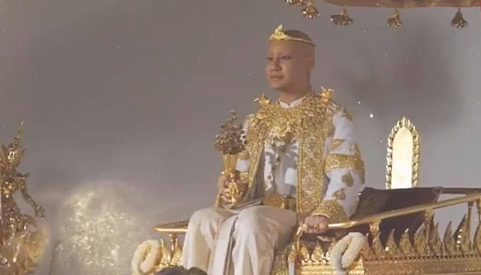 งานบวช จีจี้ปีโป้