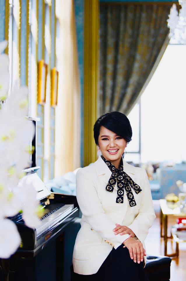 ครูอ้อย เข็มทิศชีวิต