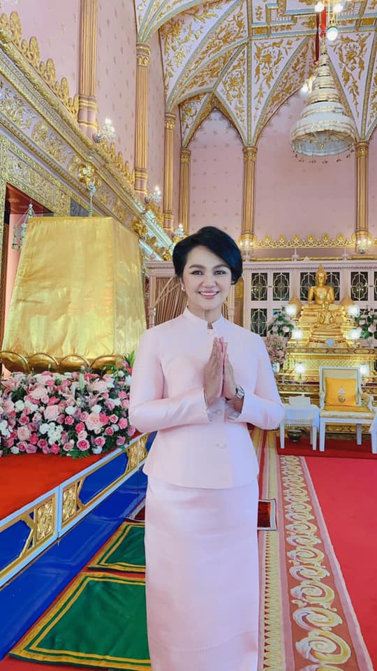 ครูอ้อย เข็มทิศชีวิต