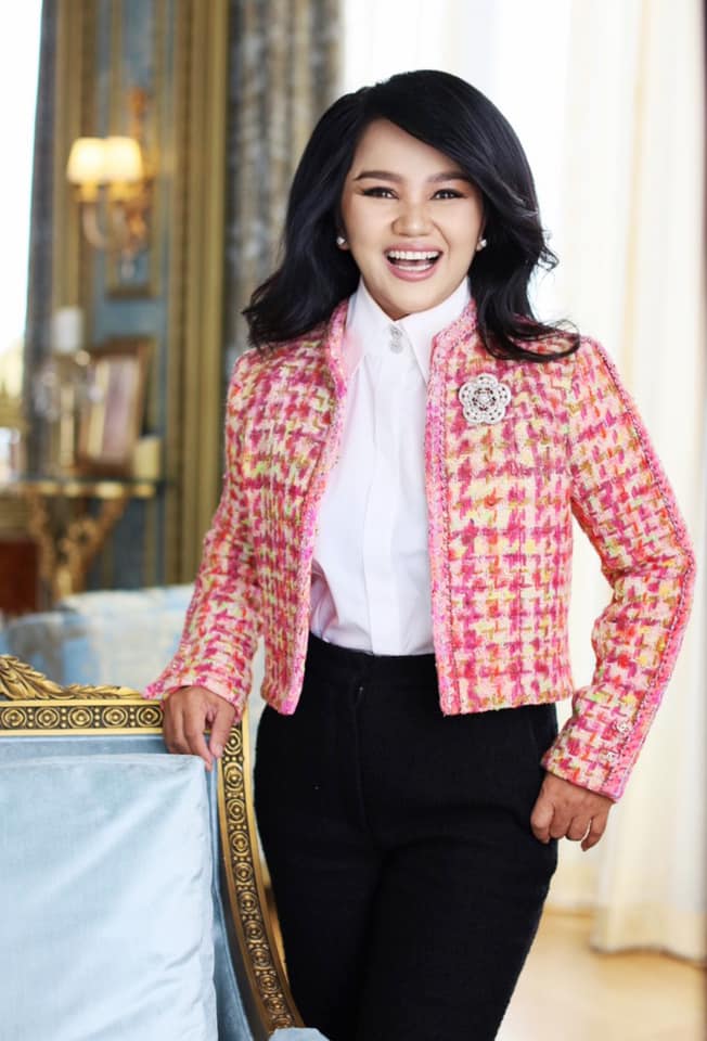 ครูอ้อย เข็มทิศชีวิต