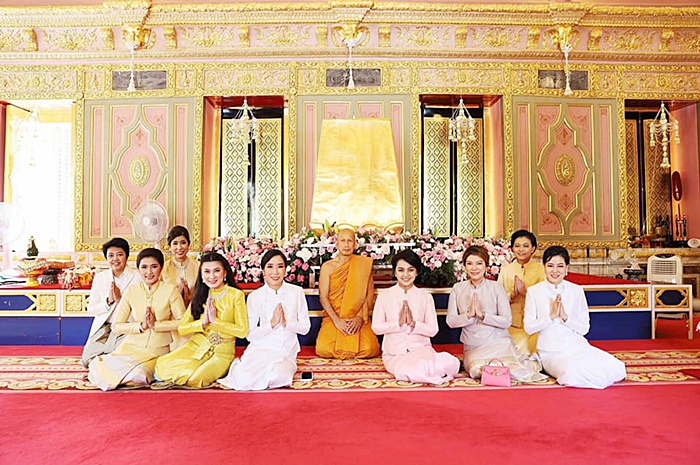 ครูอ้อย เข็มทิศชีวิต