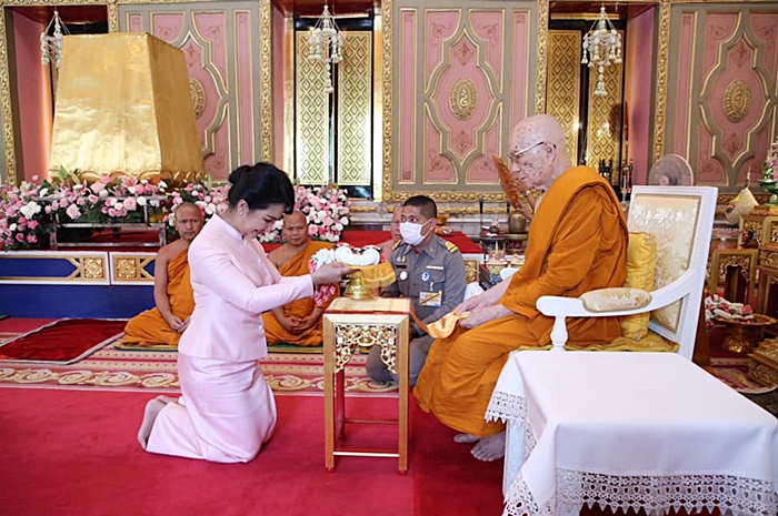 ครูอ้อย เข็มทิศชีวิต