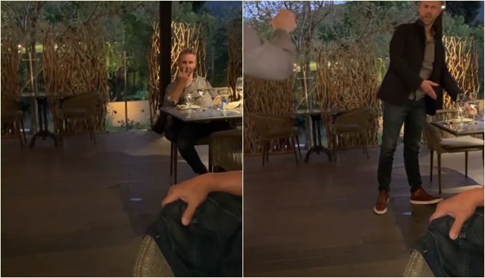 ซีอีโอ เหยียดคนเอเชีย