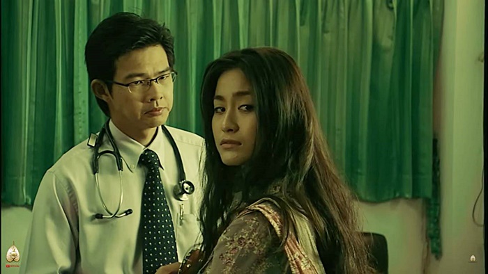 หมอทวีศิลป์ โฆษกโควิด 19