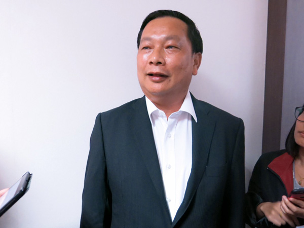 พ.ต.ท. บรรยิน ตั้งภากรณ์ 