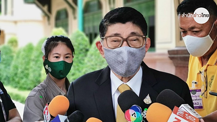  วิษณุ เครืองาม