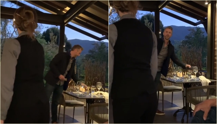 ซีอีโอ เหยียดคนเอเชีย