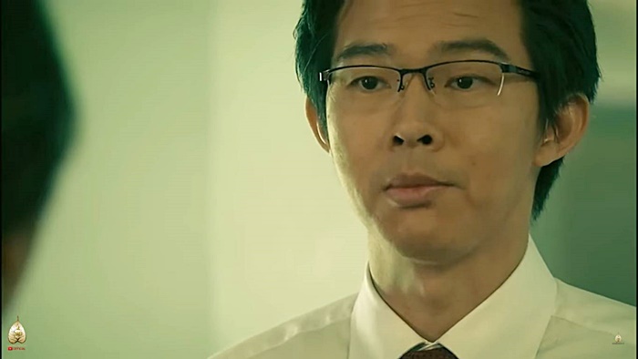 หมอทวีศิลป์ โฆษกโควิด 19