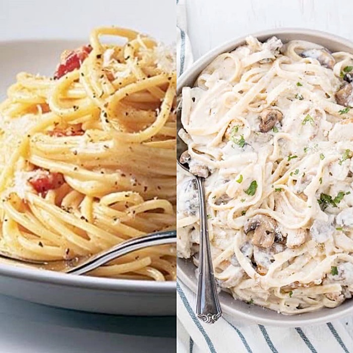 คาโบนาร่า