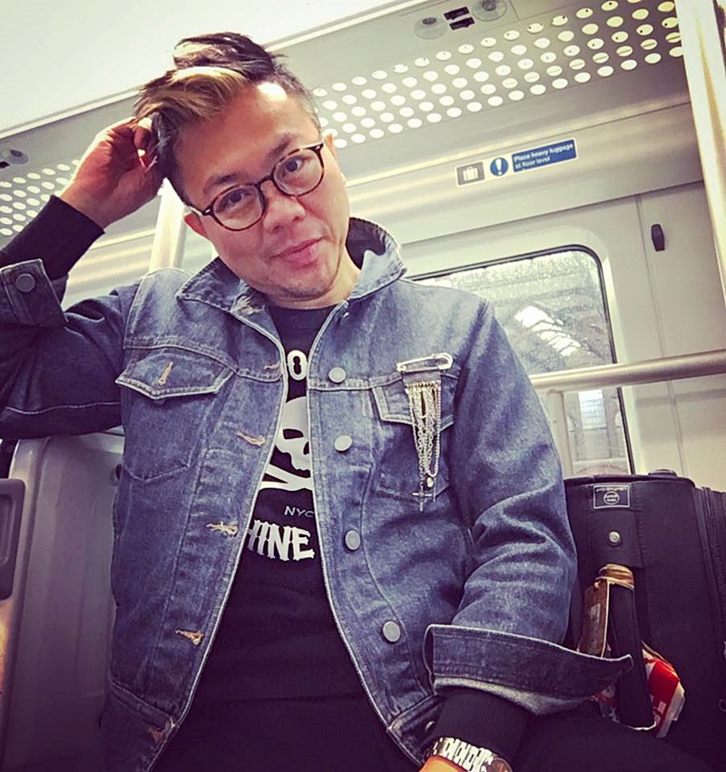 กลุ่มรอยัลลิสต์ฯ