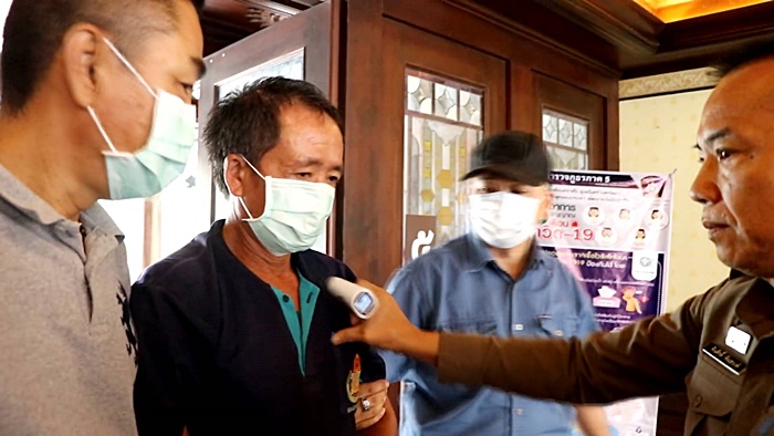 จ้างฆ่าชายเร่ร่อน