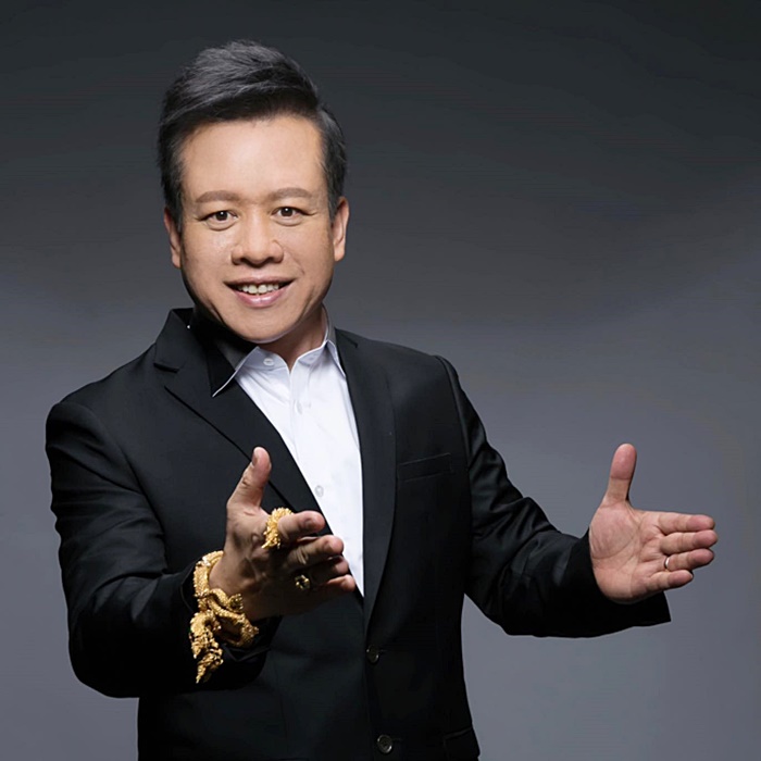 หมอลักษณ์  