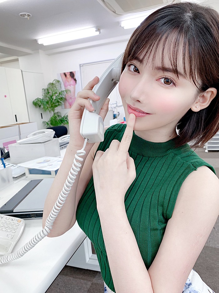 คำถามชวนอึ้ง ที่แฟน ๆ อยากให้สาว AV ช่วยสอน