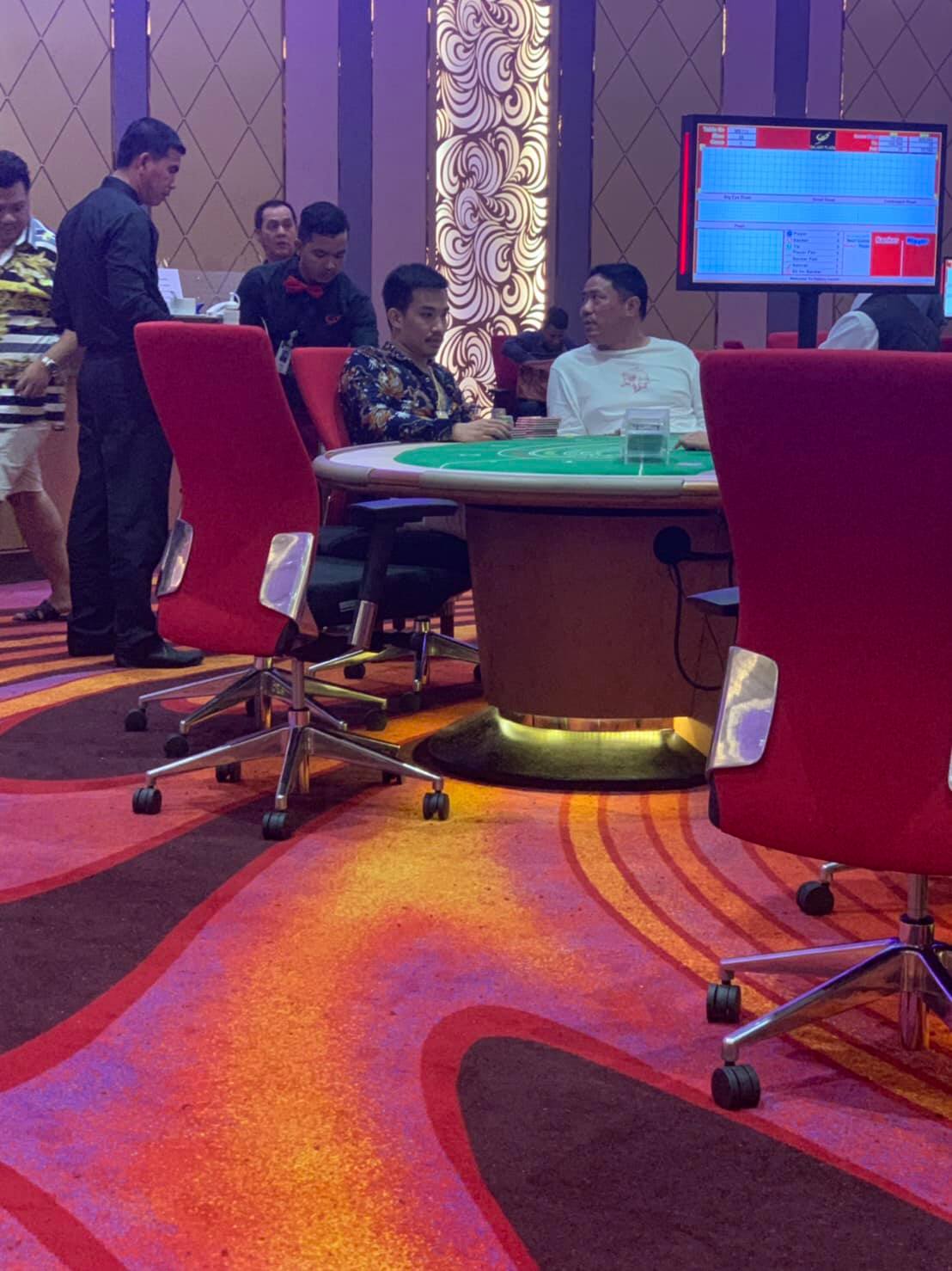 เสี่ยโป้ อานนท์