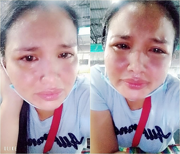 ลอตเตอรี่หาย