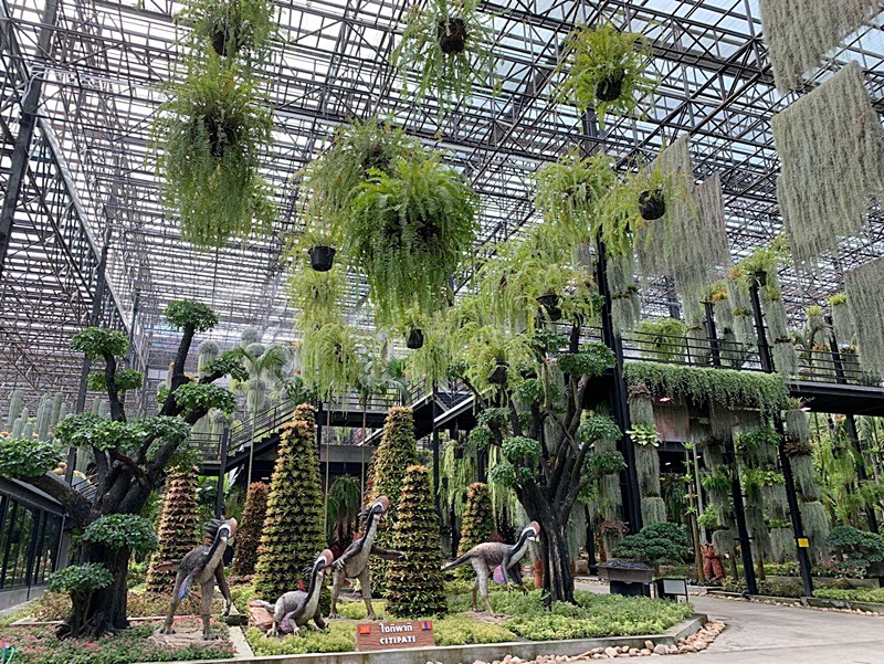 สวนนงนุช