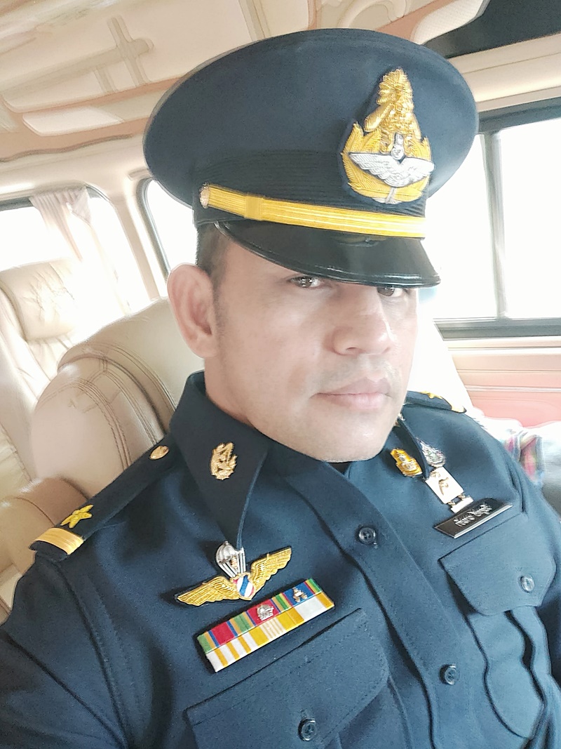 บ่าววี โพสต์เดือด ฉะม็อบ 14 ตุลา  